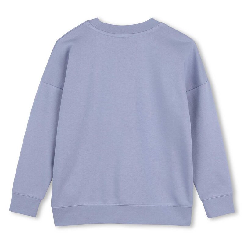 BOSS Sweatshirt 6Y-10Y image number 3